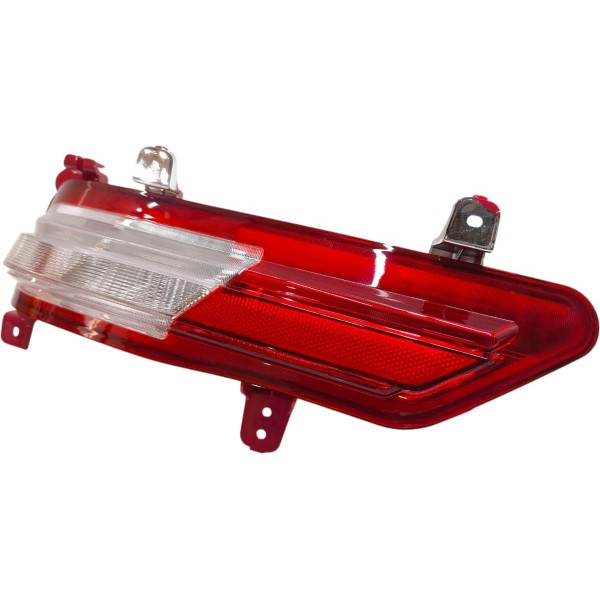 Lanterna Pisca Parachoque Traseiro Hyundai Hb20 2023 2024