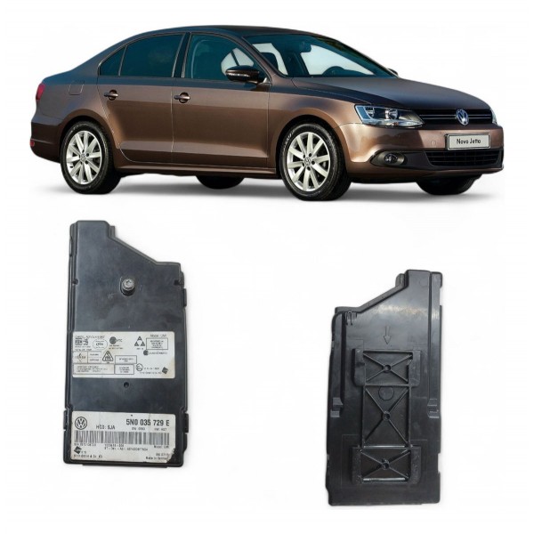 Modulo Interface Volkswagen Jetta 2015 2016 2017 2018 Orig