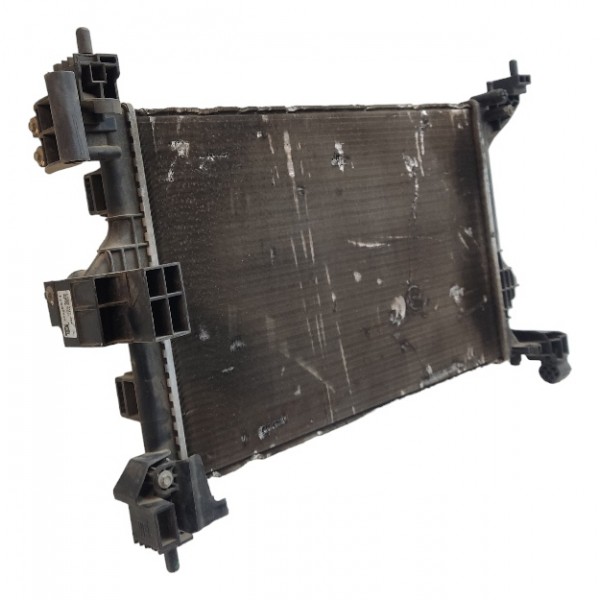 Radiador Chevrolet Onix Prisma 2013 2014 2015 2016 2017