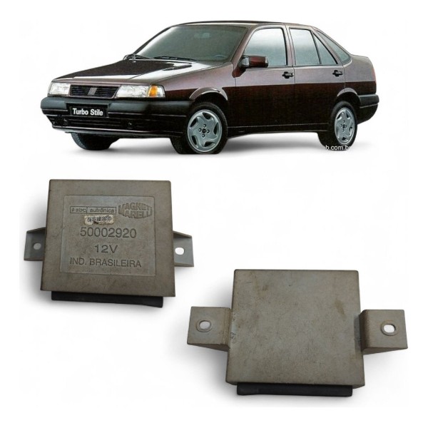 Modulo Conforto Alarme Fiat Tempra 1995 1996 1997 1998 1999