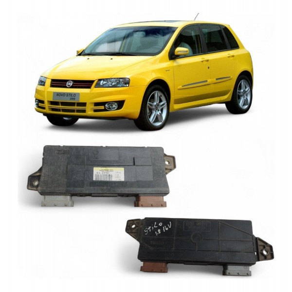 Modulo Conforto Fiat Stilo 2005 2006 2007 2008 2009 A 2011