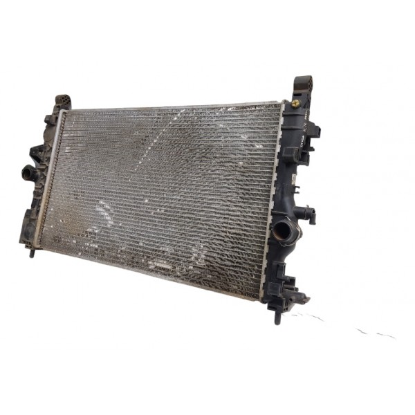 Radiador Chevrolet Cruze 1.8 2012 2013 2014 A 2016 Manual