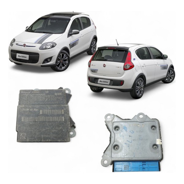 Modulo 51945922 Fiat Palio 2013 2014 2015 2016 2017 Original