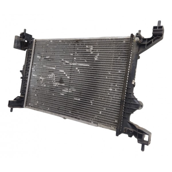 Radiador Cobalt Onix Spin Automatico 2011 2012 A 2016 Com Ar