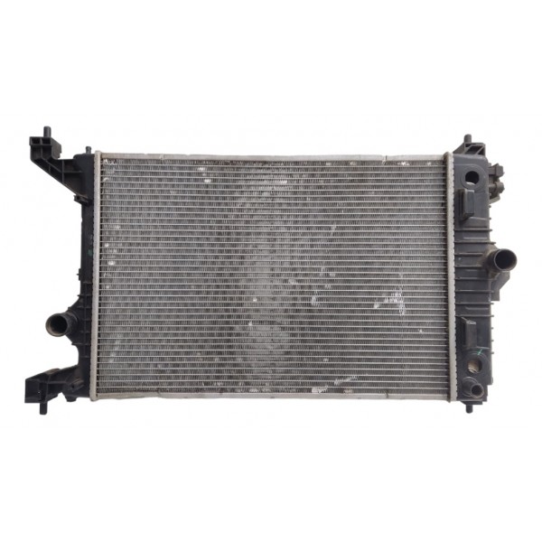 Radiador Cobalt Onix Spin Automatico 2011 2012 A 2016 Com Ar