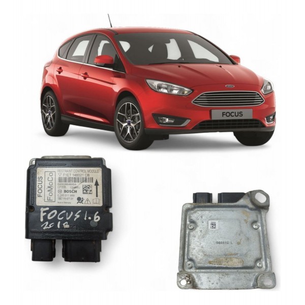 Modulo F1et14b321cb Ford Focus 2013 2014 2015 2016 2017 Orig