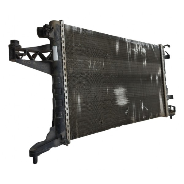 Radiador Chevrolet Corsa 2008 2009 2010 2011 2012 2013 2014
