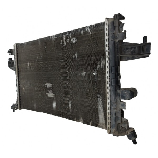 Radiador Chevrolet Corsa 2008 2009 2010 2011 2012 2013 2014