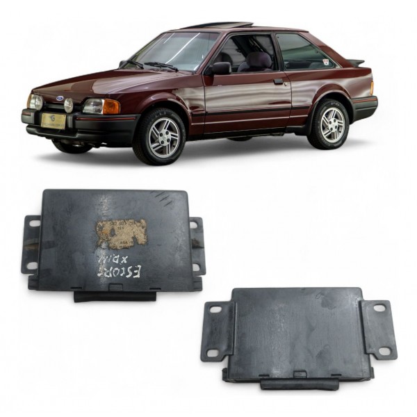 Módulo Conforto Ford Escort Xr3 1993 1994 1995 1996 A 1998