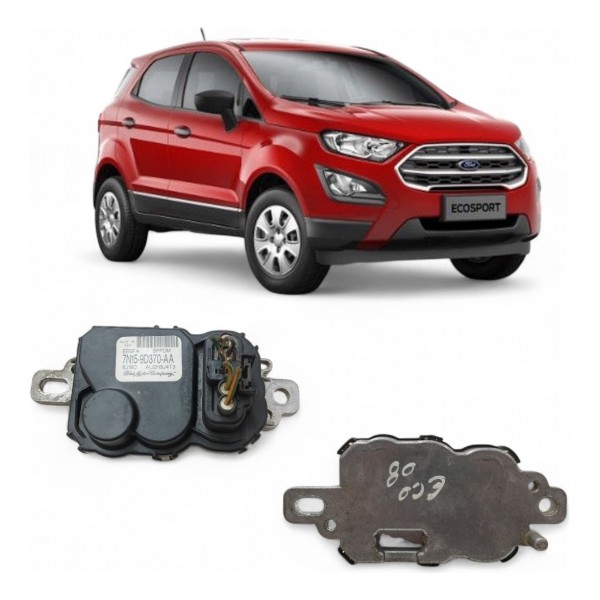 Modulo Bomba Combustivel Ford Ecosport 2008 2009 2010 A 2021