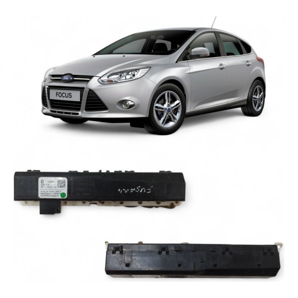 Modulo Receptor Imobilização Ford Fusion 2013 2014 2015